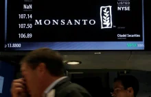 Bayer po aferze Monsanto szuka oszczędności. Zwolni 12 tys. osób