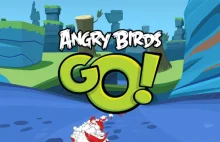 Angry Birds Go