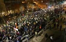 Portland police: Anti-Trump protest is 'riot'
