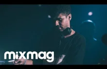 Jamie Jones at Time Warp 2018