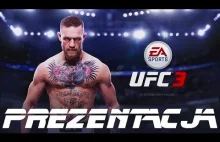 EA Sports UFC 3