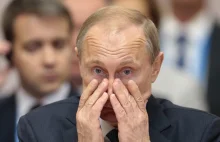 "Putin #!$%@?ło", czyli dyplomatyczny skandal na warszawskich salonach