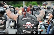 "Gangi: Outlaws MC" - film dokumentalny - Lektor PL