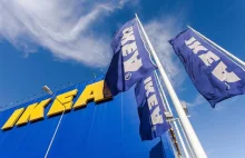 Ikea będzie sprzedawać meble na AliExpress i Amazonie