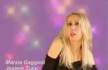 Marzia Gaggioli - Jestem Tutaj