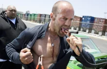 Jason Statham. 5 ról, które musicie znać.