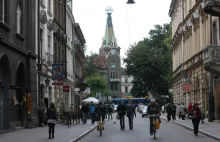 Sąd Okręgowy Krakowie skazał na 6 lat więzienia za zabójstwo