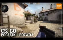 Skąd wziął się CS:GO?