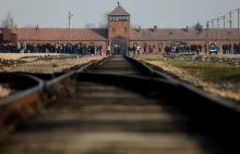 16 milionów szekli od Rumunii za Holocaust