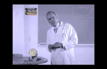 John Cleese tłumaczy działanie Bitcoinów (po angielsku)