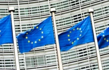 Naruszenia prawa UE wg KE: Grecja-186, Portugalia-179, Niemcy-146... Polska-130