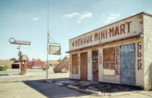 Ralph Gräf ruszył śladem upadającej legendy Route 66