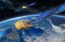 Awaria systemu nawigacji satelitarnej Galileo