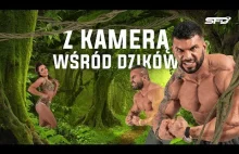 Z kamerą wśród DZIKÓW - SFD Comedy