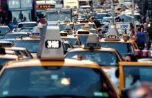 Jak Nowy Jork walczył z motoryzacją w latach 70-tych
