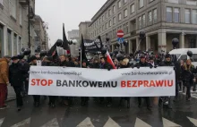 Stowarzyszenia Stop Bankowemu Bezprawiu odwoła się do trybunału europejskiego