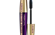 L’OREAL kultowy tusz Volume Million Lashes So Couture