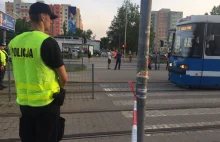 Kolejny alarm bombowy we Wrocławiu