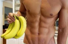 Banany – kto je powinien jeść?