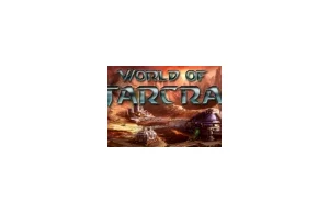 World of Starcraft - mod do Starcraft II