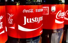Coca-Cola zafunduje Warszawie automaty do zbiórki plastiku