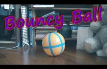 How to Make a Bouncy Ball with Balloon