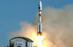 Rosjanie posłali wartego 155 mln złotych satelitę pod zły adres
