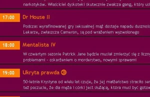 TVN wycofuje film antyszczepionkowców z programu!