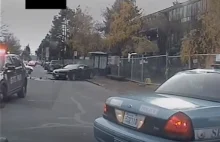 Szalony pościg w Seattle. Kierowca zastrzelony (wideo) - www. - Twoje...