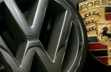 Volkswagen i Porsche wzywają do serwisów auta z lat 2011-2016