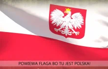 Flaga - polska piosenka z okazji Dnia Flagi Rzeczypospolitej Polskiej