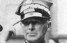 13.12.1940. Marszałek Edward Śmigły-Rydz zbiegł z miejsca internowania w Rumunii