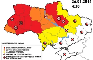 Naród już wygrał Ukrainę