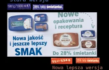 Lidl zmienia opakowanie i recepturę lodów na lepszą