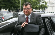 Zbigniew Stonoga z zarzutami. Grozi mu do 2 lat więzienia