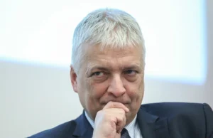 Prof. Robert Gwiazdowski: Pewnie wystartuję w wyborach