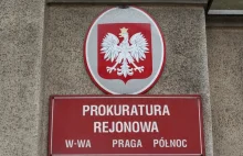 Awaria oczyszczalni ścieków "Czajka". Jest ruch prokuratury