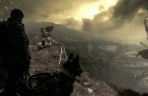 Call of Duty: Ghosts zarobiło w dniu premiery ponad miliard dolarów