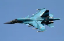Lotnictwo wojskowe Rosji w 2013 roku