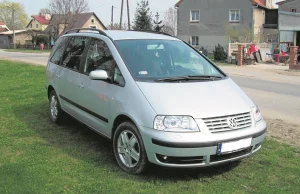 Odnalazł swoje skradzione auto. Gdy policja zareagowała, było już w częściach