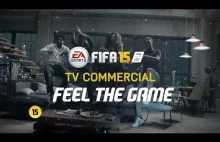 FIFA 15 - Official TV Commercial