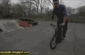 BMX Master