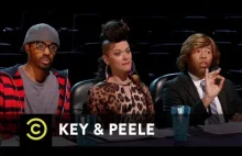 Key & Peele: Dance Show