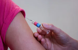 W przychodni w Tyczynie szczepiono dzieci przeterminowanymi szczepionkami