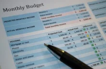 Plik Excel z domowym budżetem - Jak więcej zarabiać