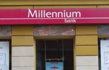 Frankowcy z Millennium idą do sądu