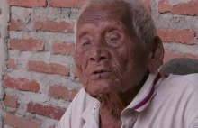 Zmarł najstarszy (podobno) człowiek na świecie. Miał 146 lat [Eng]