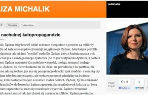 Wszystkie mądrości Elizy Michalik (z Superstacji)