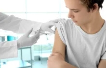 Norwegia będzie szczepić chłopców przeciwko HPV