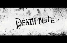 Death Note Teaser HD Netflix